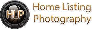 Real Estate Photography Logo